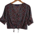 Rachel Roy  Love Cropped Top New With Tags Large Photo 2