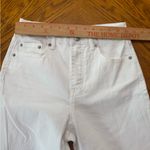 Frye Women's Cuffed Crop Jean Photo 8