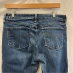 Levi's  715 Bootcut Jeans 31x32 Medium Wash Basic Simple Classic Western Country Photo 3