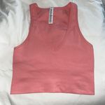 Athleta Excercise Crop Top / Sports Bra Photo 0