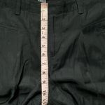 Vince Black Ankle Dress Pants 2 Photo 4