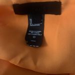 H:ours  Aymara Yellow Bustier cutout mini dress Photo 7