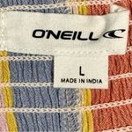 O'Neill O’Neill Cove Stripe Gauze Shorts Photo 8