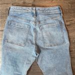 Universal Threads Universal Thread High Rise Light Denim Jeans Photo 3
