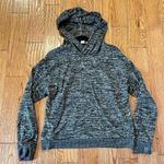 Gap  space dye lounge hoodie size small Photo 4