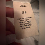 Love Shack Fancy Floral Ruffle Mini Dress Size Small Photo 13