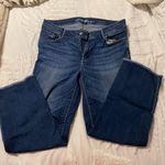 Eddie Bauer Copped Jeans Photo 0