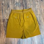Athleta  Vienna Cargo Skort in Harvest Gold Photo 4