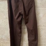 Grey's Anatomy Grey’s Anatomy Brown Scrubs  Photo 3