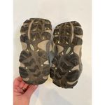 Oboz Women’s Sawtooth Low Hiking Lace Up Shoes Mineral Blue Gray Sz 7 Casual Photo 6