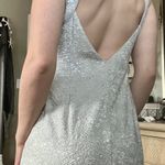 Vintage Slip Dress White Size XS Photo 3