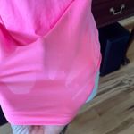 Under Armour Tank Heat Gear Bubblegum Pink Performance Photo 5