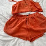 Urban Outfitters  pajama set Photo 2