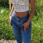 SheIn flower corset Photo 0