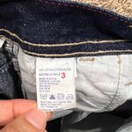 Tommy Hilfiger Tommy Jeans Juniors White High Waisted Y2K Vintage 2000 Denim Skirt Size 3 Photo 7