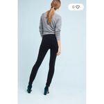 Citizens of Humanity Rocket High-Rise Skinny Velvet Pants Size 28 Photo 4