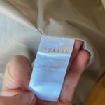 LIONESS Oversized Tan  Blazer Photo 2