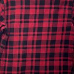 Ralph Lauren Polo  Waffle Knit Thermal Shirt Small Buffalo Christmas Holiday Warm Photo 4