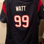 Nike Houston Texans NFL Jersey Photo 1