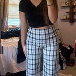 Princess Polly  Plaid dress Pants Photo 5