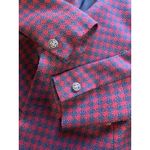 John Meyer Of Norwich Women Size 12 Wool Blend Career Professional Vintage City Photo 7