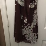 Teeze Me FINAL MARKDOWN Juniors’  Lined Strapless Party Dress small Photo 3