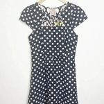 Maeve Anthropologie Aria Polka Dot Dress Size 2 Seen on Glee TV Photo 8