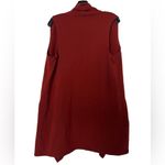 Beyond Yoga  Satisfaction Draped Performance Vest Photo 2