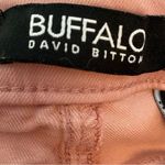 Buffalo David Bitton David Bitton Buffalo Pink Skinny Jeans Size 10 Photo 8