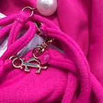 Juicy Couture ‎ Triangle Bikini Top Photo 5