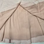 Majorelle Otis Midi Dress in Blush Pink Photo 5