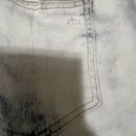 Rag and Bone  Miramar Jogger soft jean denim small $188 Photo 7