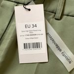 NA-KD Romee strijd X  high waisted flared long pants Photo 3