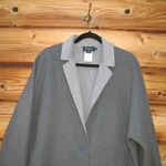 Pendleton NWOT  Flannel Wool Blend Soft Jacket Coatigan Photo 2