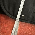 Band of Outsiders Speckled Blazer Black Size L Photo 6