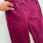 Anthropologie Pilcro Skinny Corduroy Pants, Size 25 Photo 7