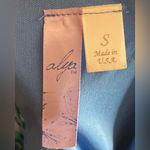 Alya - Blue and green bohemian design cover up dress Size‎ Small Photo 3