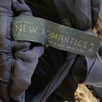 Free People  New Romantics very rare capri Photo 1