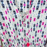 Southern Tide  Long Sleeve Tunic Dress- Small Photo 4