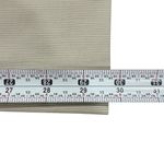 Banana Republic Sloan Fit Dress Pants Womens Size 6P Stretch Gray Pinstripe READ Photo 8