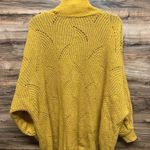 Wonderly  2X yellow sweater Photo 6