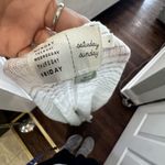 Anthropologie Saturday Sunday Cream Long Cardigan Sweater Open Cozy Medium Women Photo 6