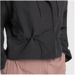 Athleta  Acadia Black Jacket - M Photo 2