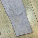 A New Day  Light Purple Cardigan Size Large Photo 8