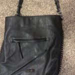 Jessica Simpson  Leather Bag Photo 0