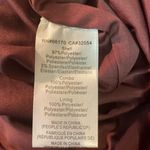 Hutch #155 ANTHROPOLOGIE  NWT Ref Mini Dress Photo 8