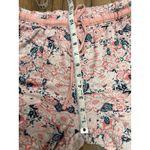 Lucky Brand Lounge Pants 96% Poly 4% Spandex L Floral L/XL Soft Stretch Photo 4
