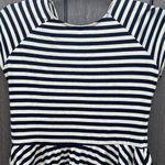 ZARA  Trafaluc Stripe Dress Photo 1