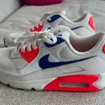 Nike Air Max 90 Ultramarine Women Size 7.5 Discontinued Photo 4