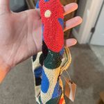 Anthropologie beaded bag Photo 8